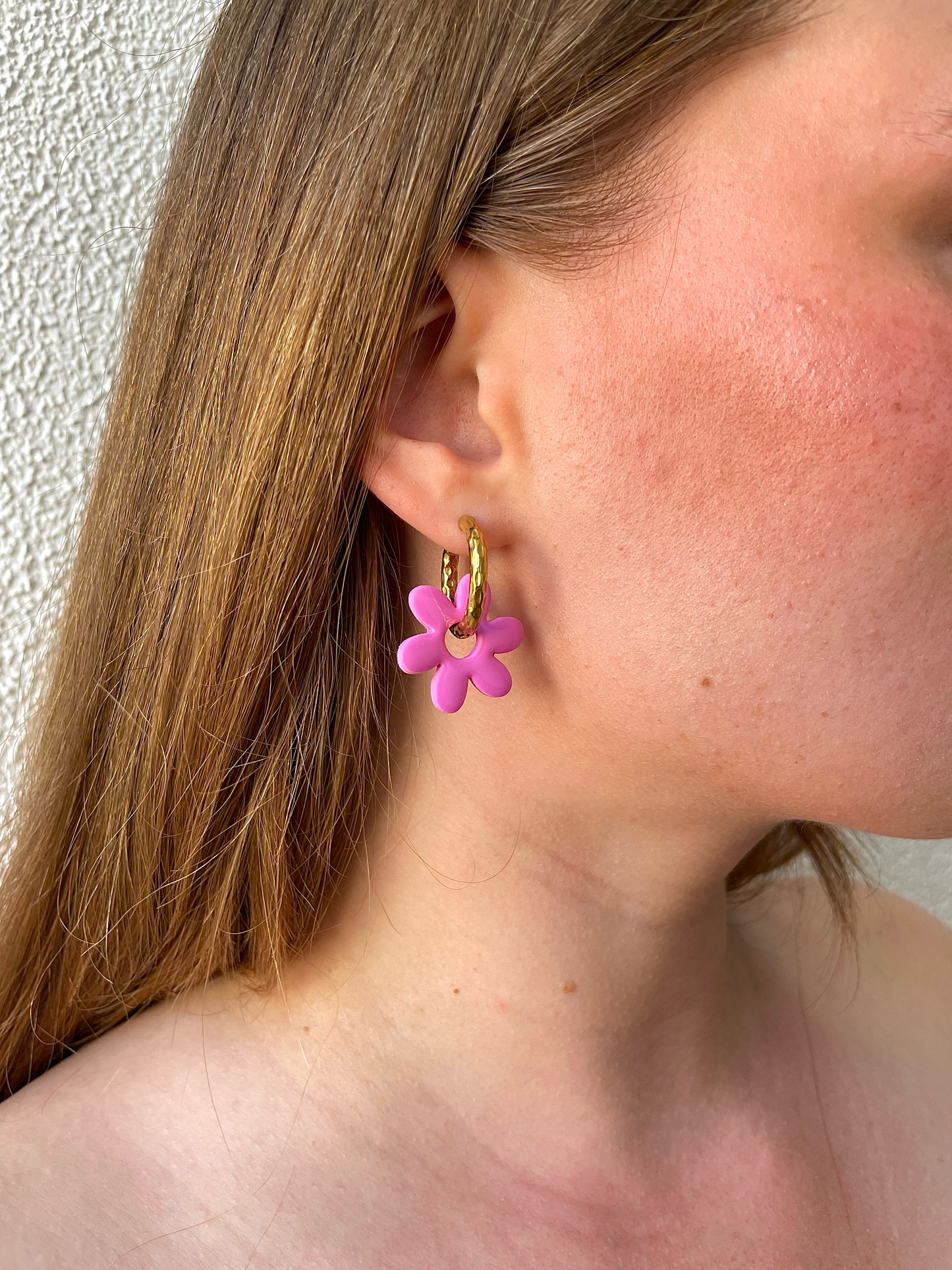 Boucles d'oreilles Aria
