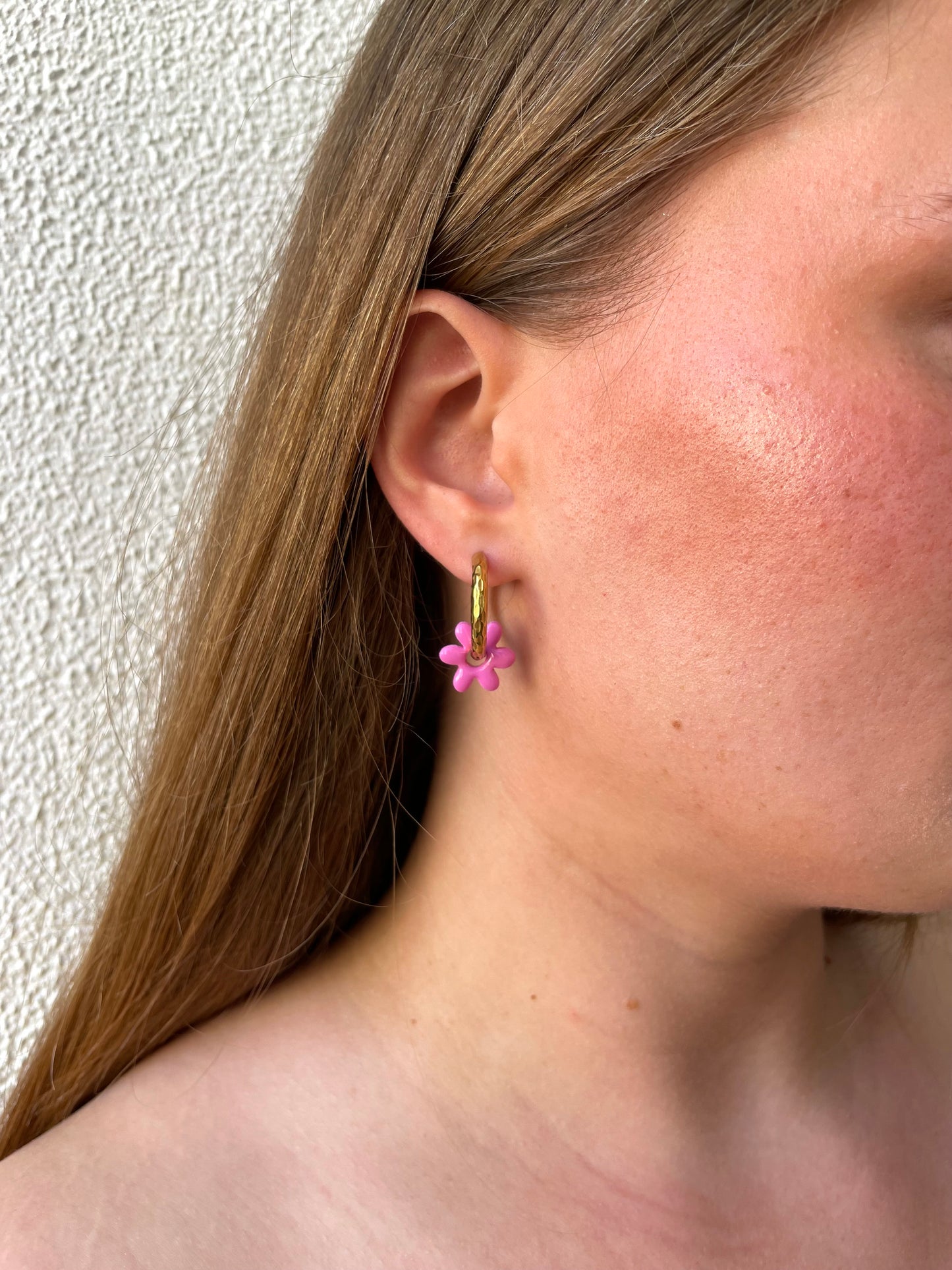 Boucles d'oreilles mini Aria