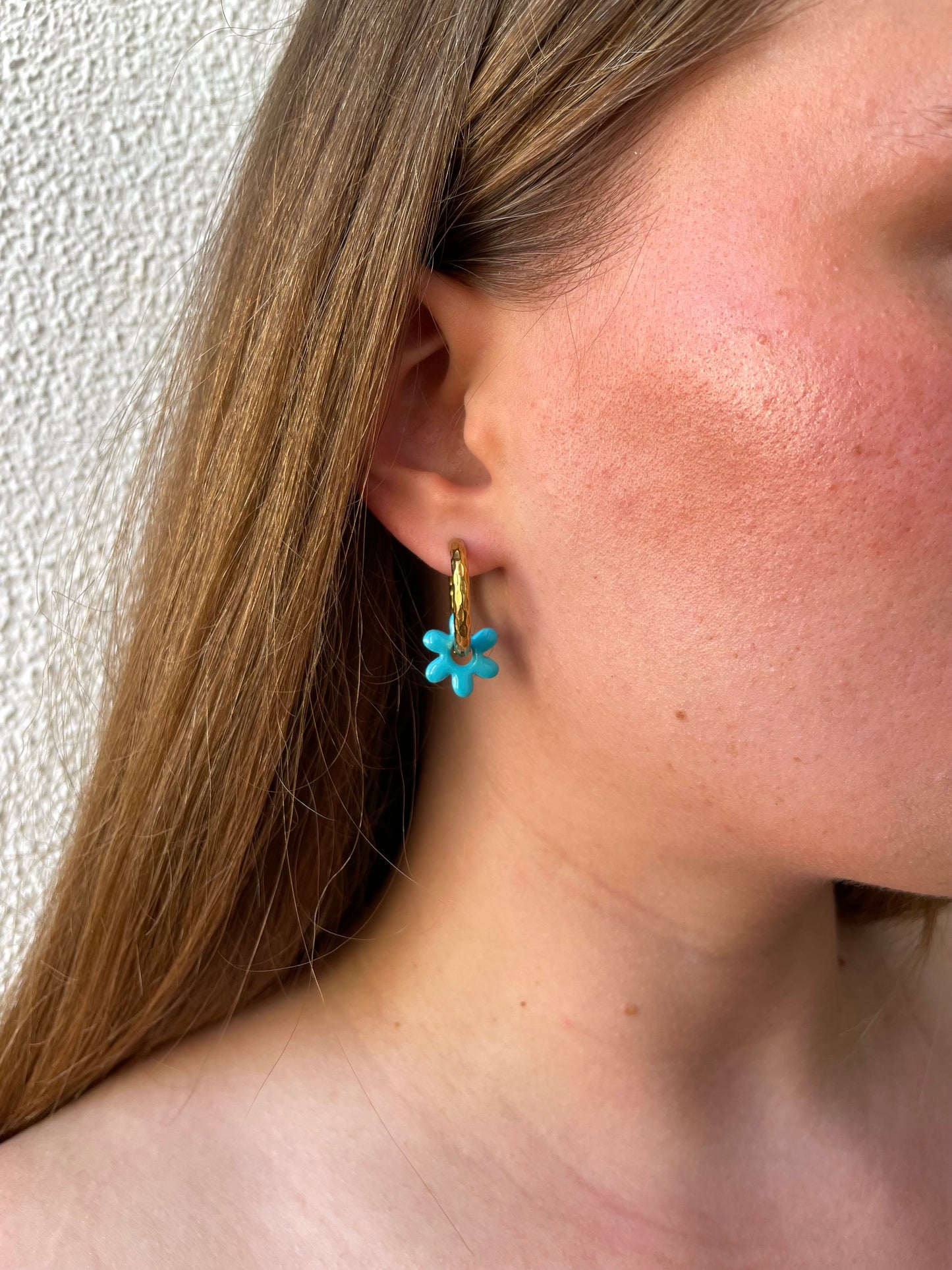 Boucles d'oreilles mini Aria