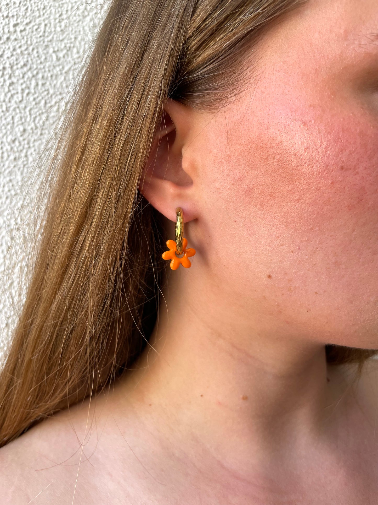 Boucles d'oreilles mini Aria