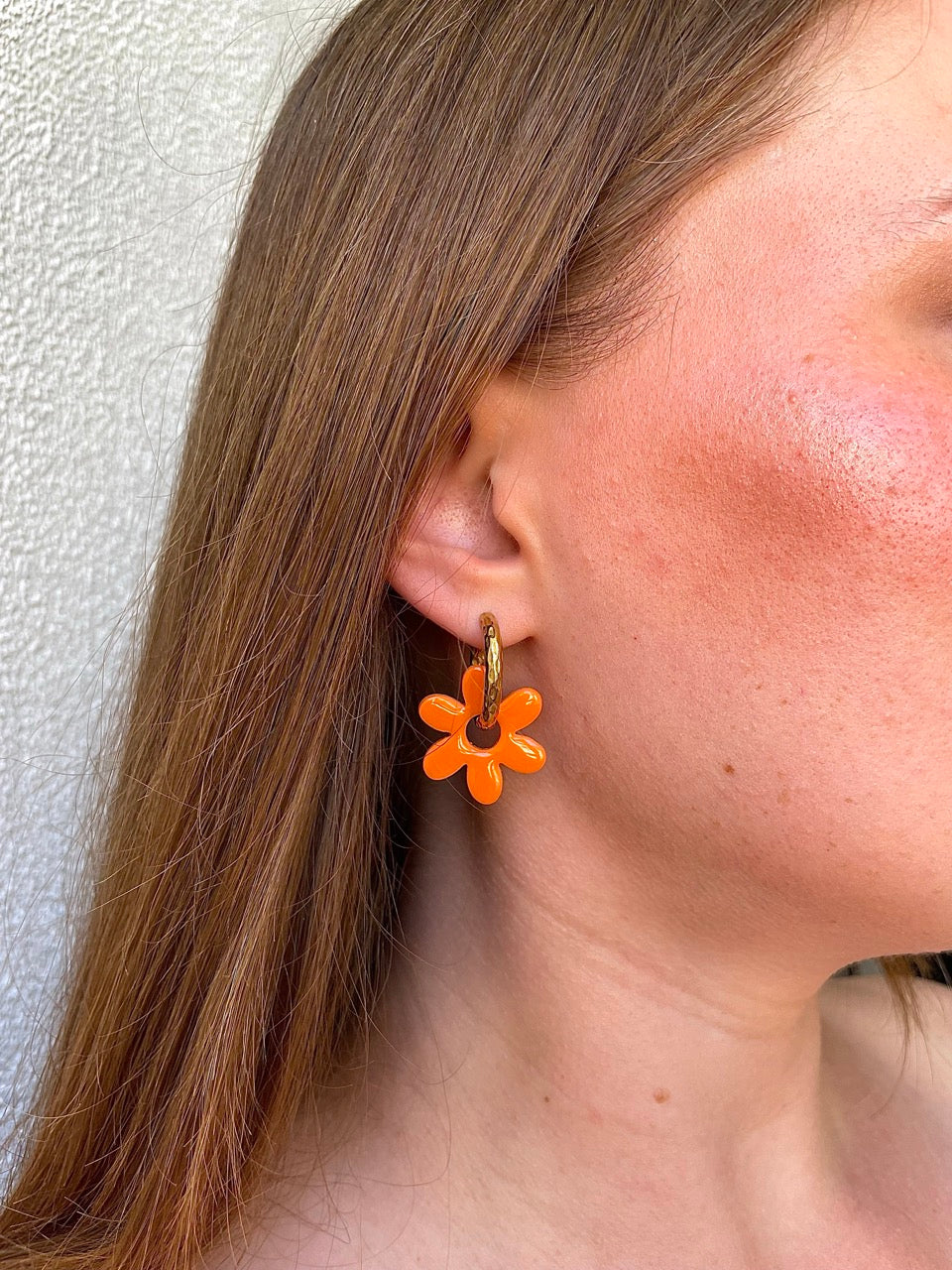 Boucles d'oreilles Aria